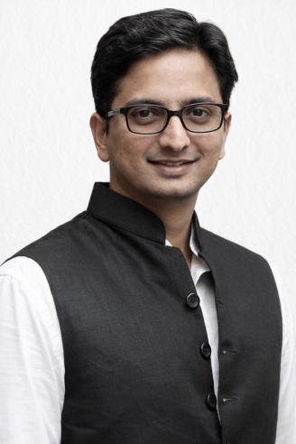 Ashish Chitnis