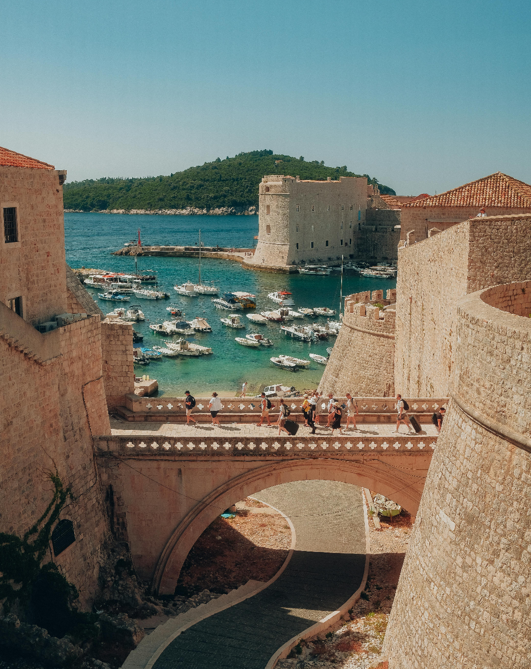 CROATIA