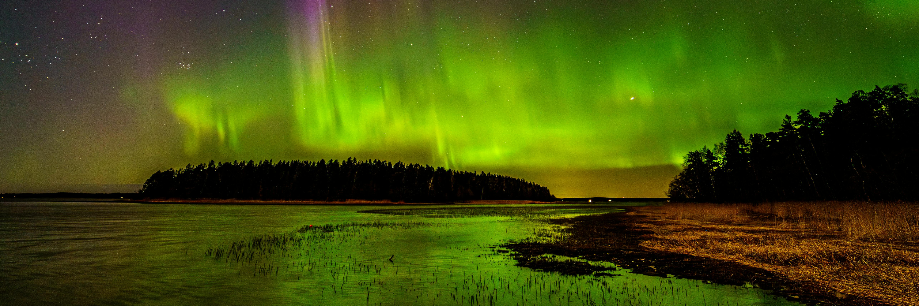 FINLAND