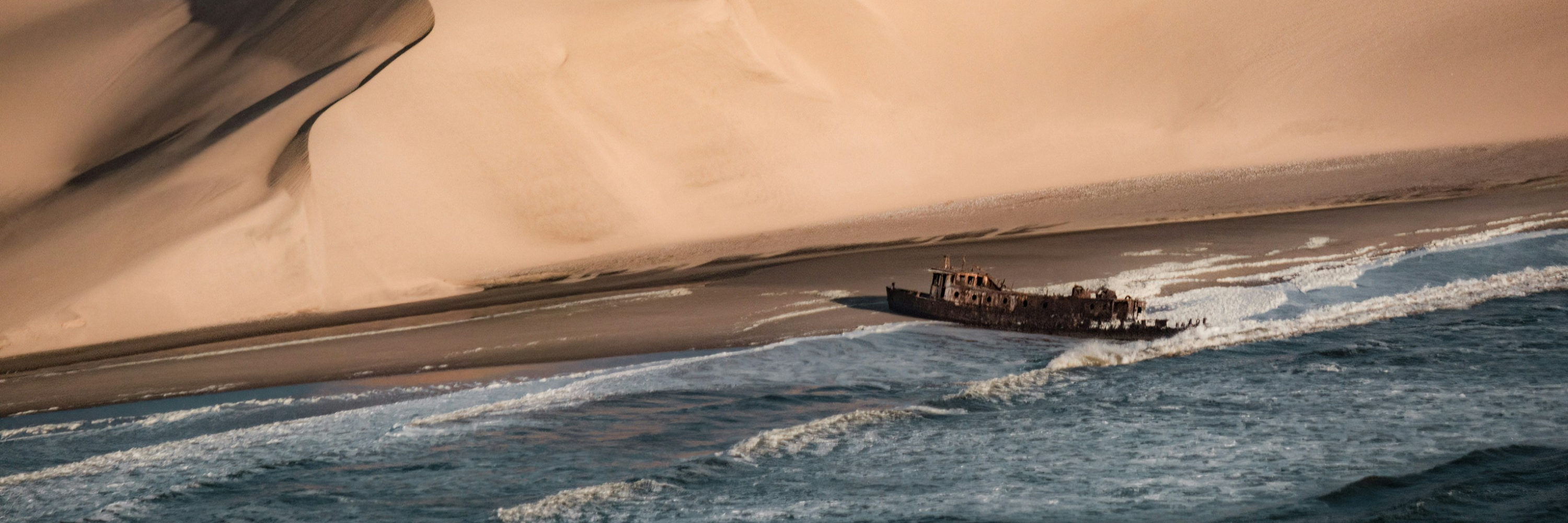 NAMIBIA