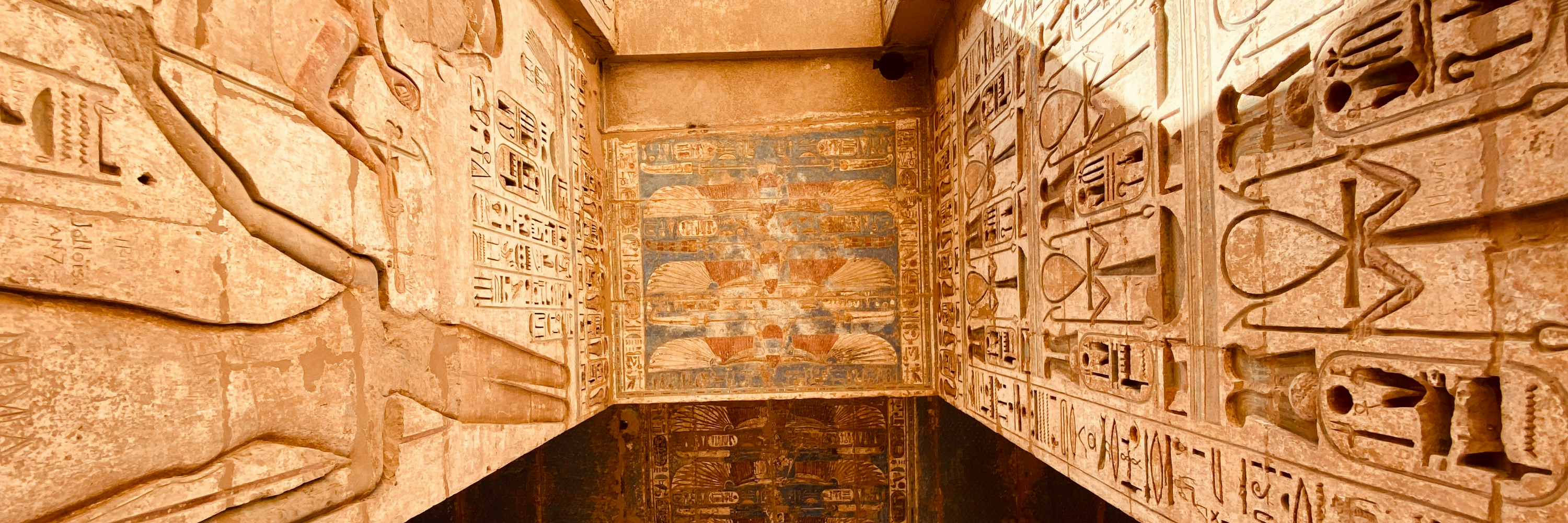 EGYPT