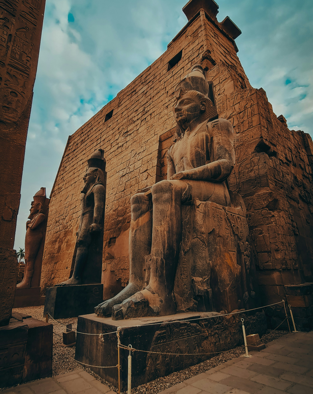 EGYPT
