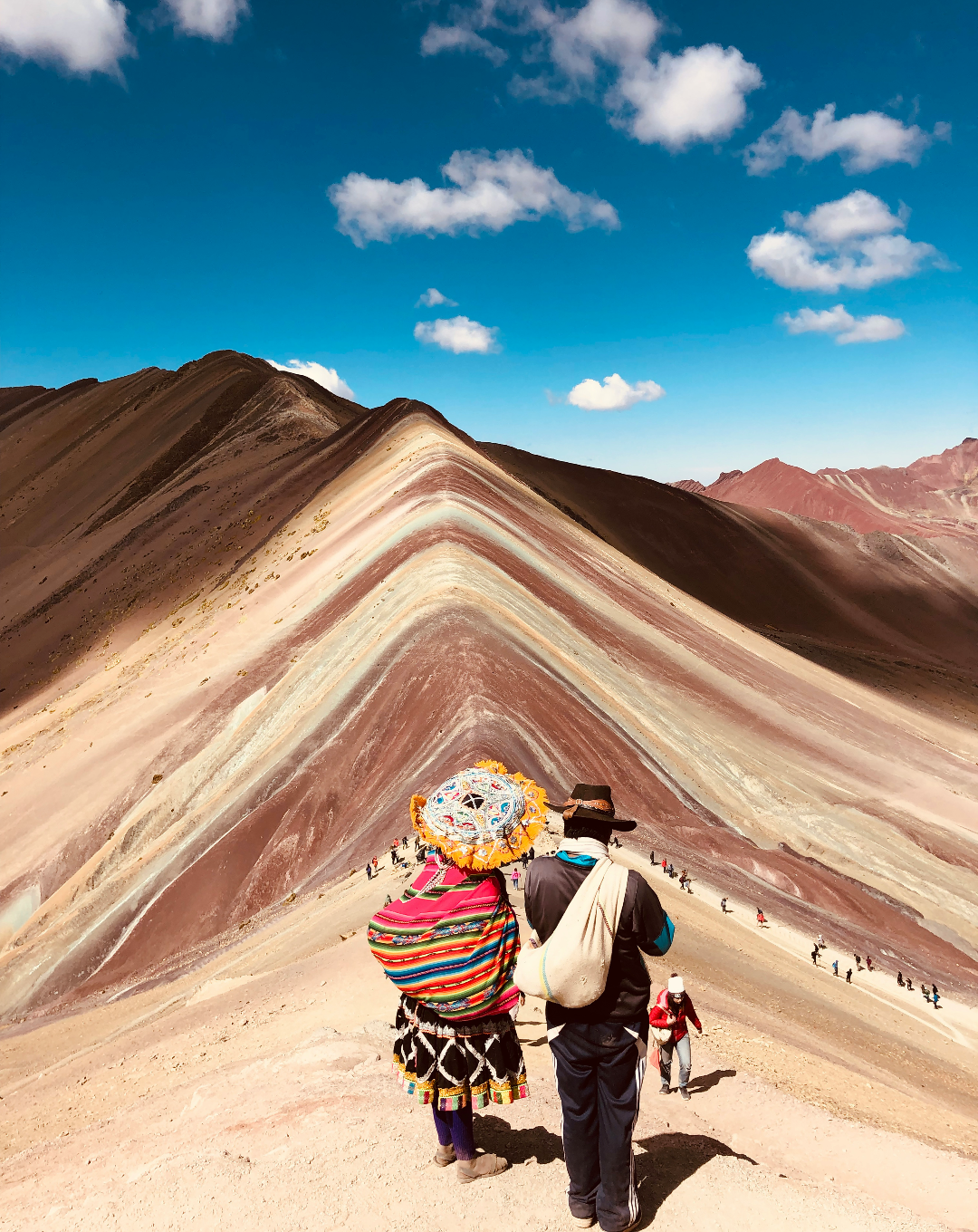 PERU