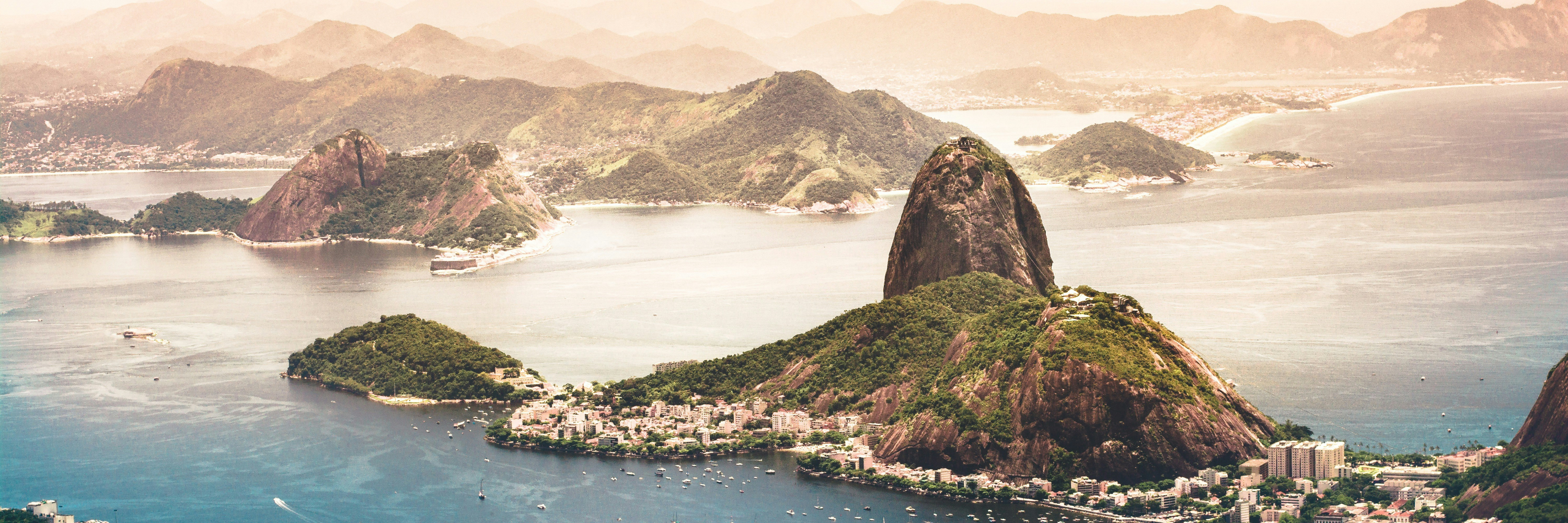 BRAZIL