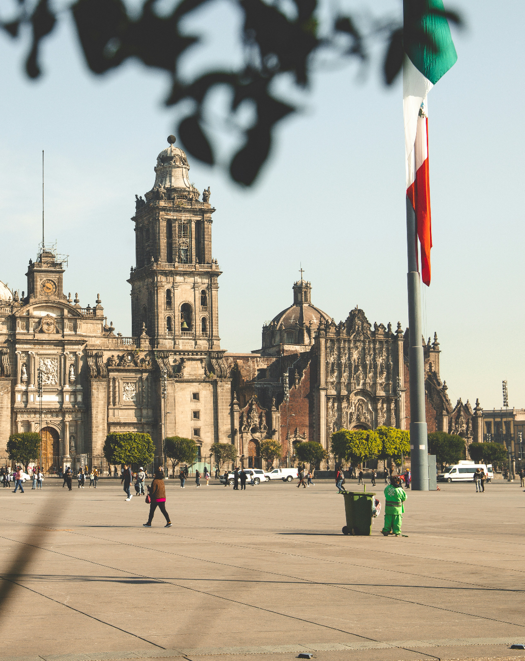 MEXICO