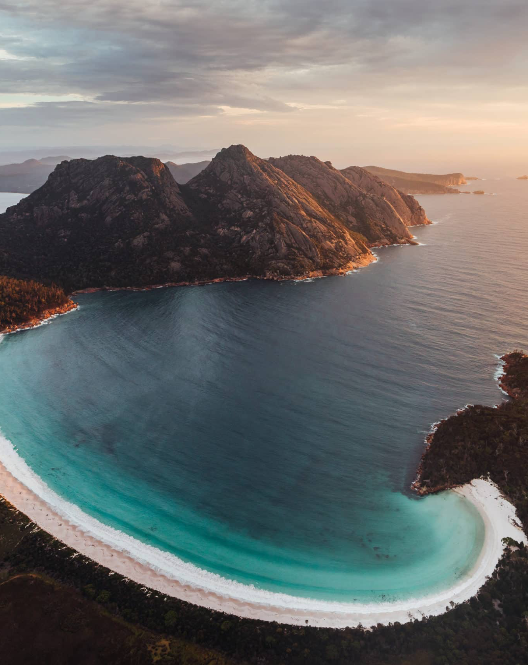 AUSTRALIA
