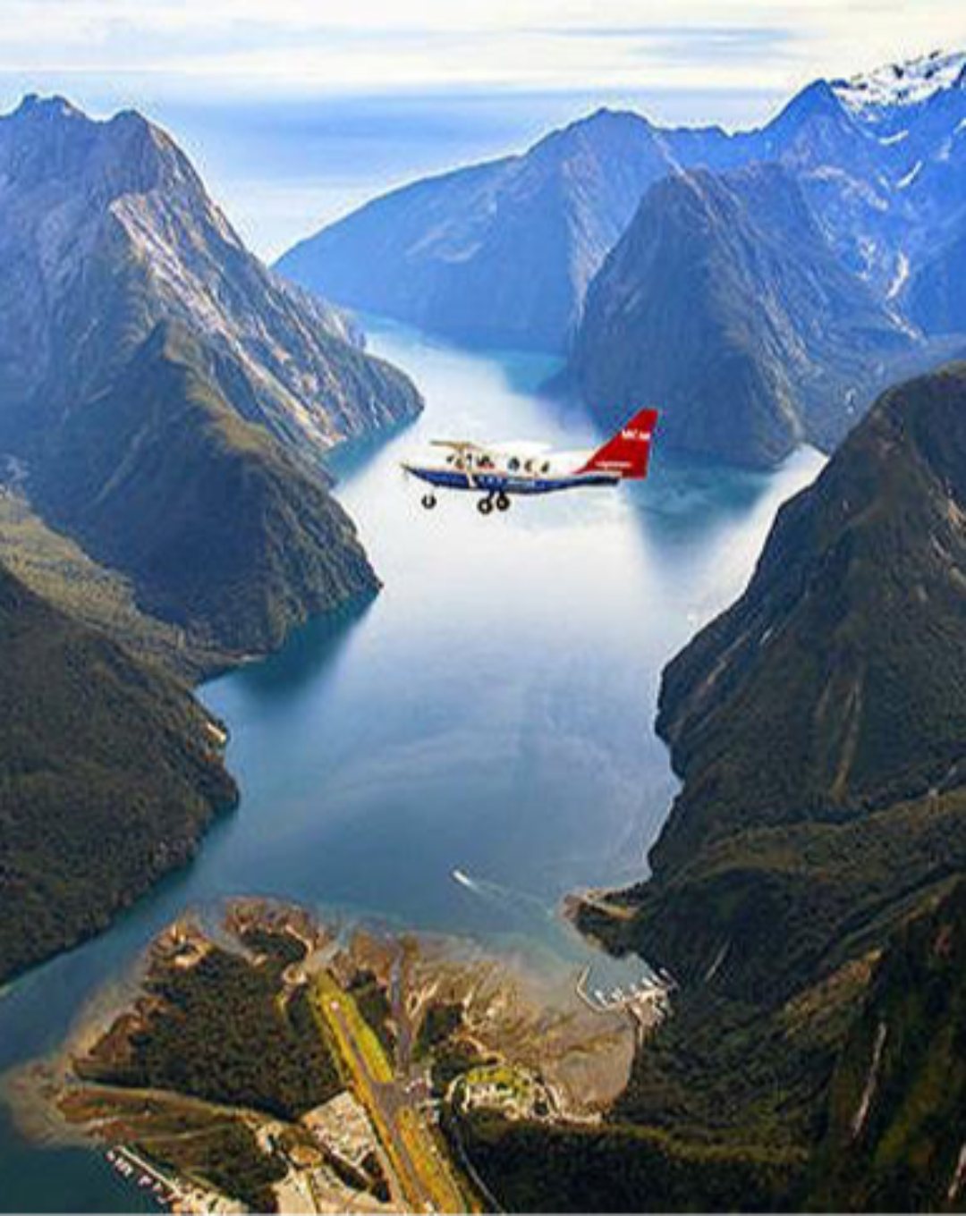 NEW ZEALAND