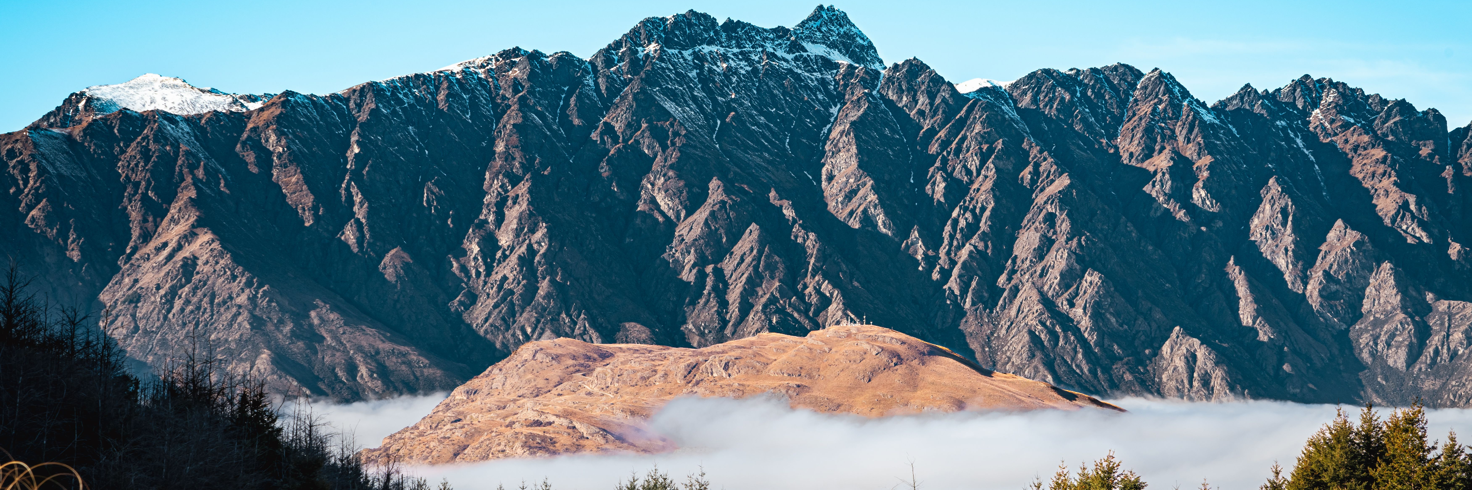 NEW ZEALAND