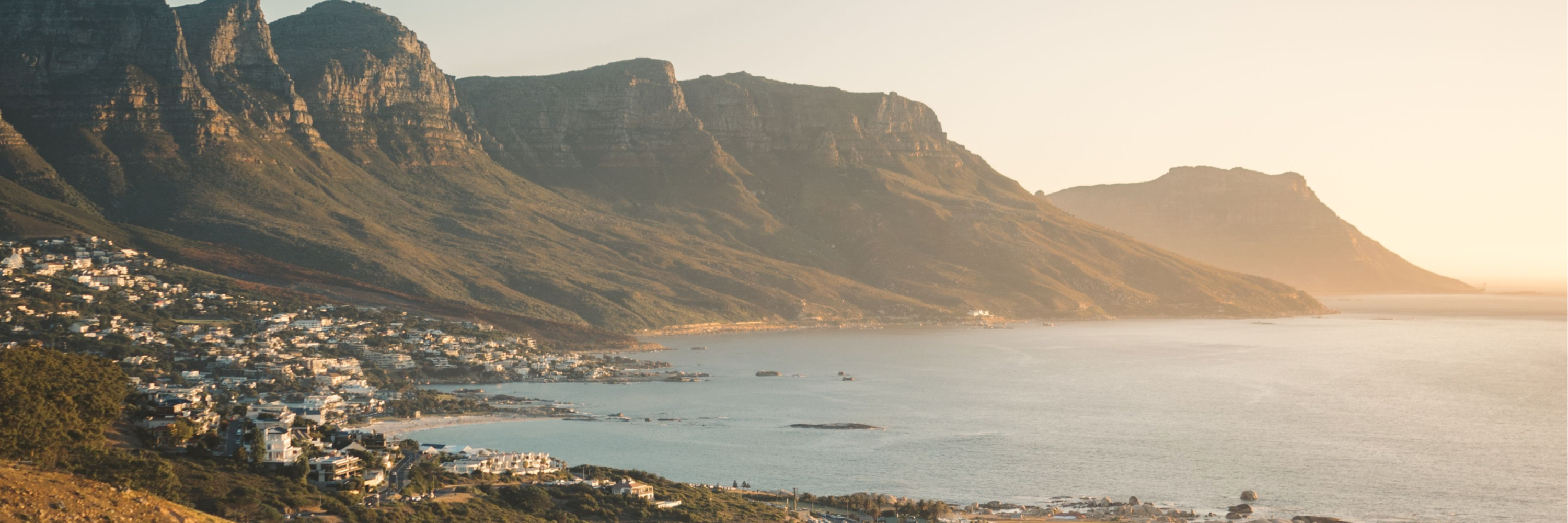SOUTH AFRICA