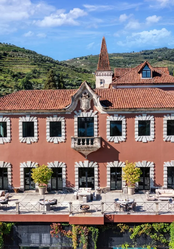 Six Senses Douro Valley