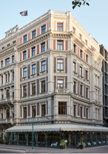 Hotel Kämp