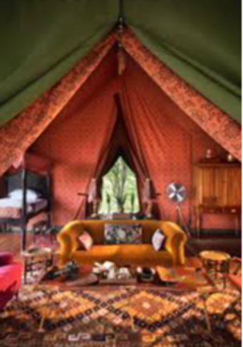 Jack’s Camp