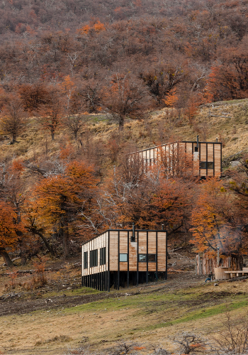 Awasi Patagonia