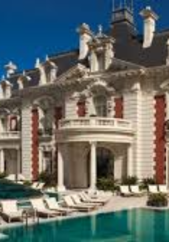 Four Seasons Hotel Buenos Aires