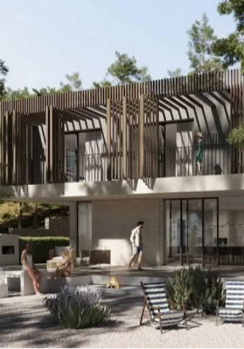 Maslina Resort