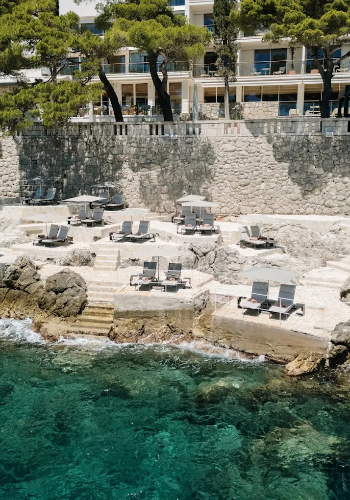 Villa Dubrovnik