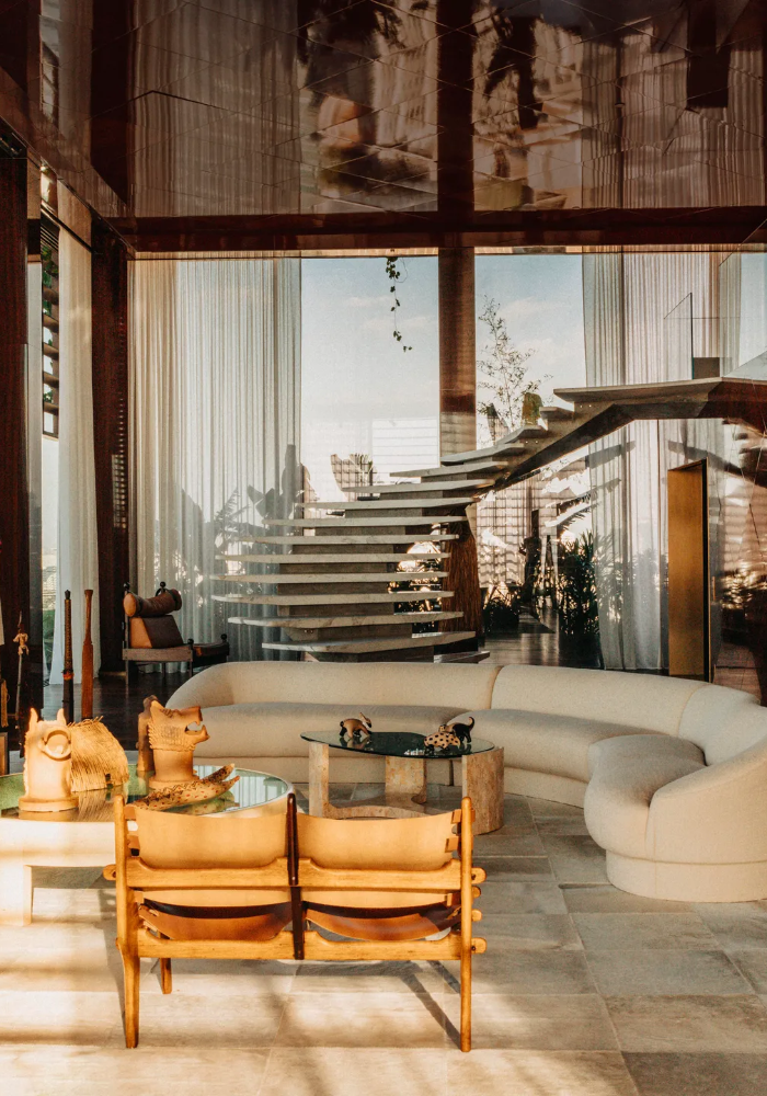 Rosewood São Paulo
