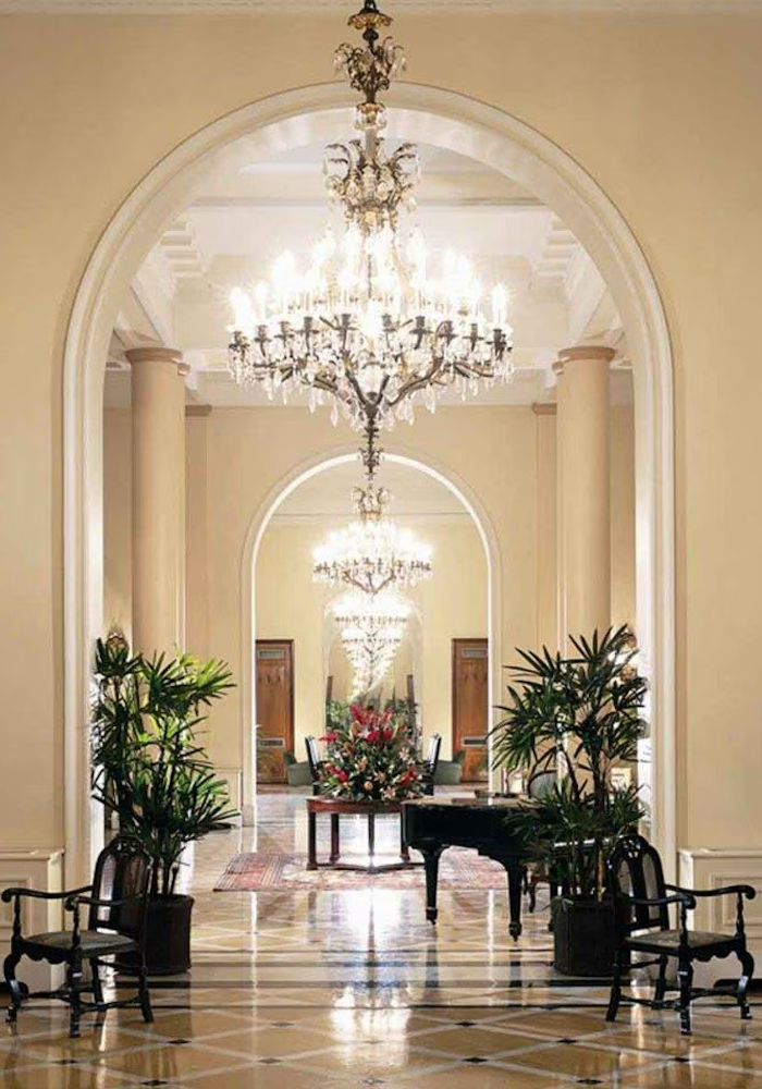 Copacabana Palace, A Belmond Hotel