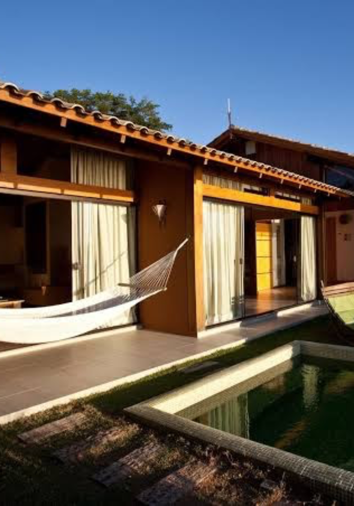 Ponta dos Ganchos Exclusive Resort
