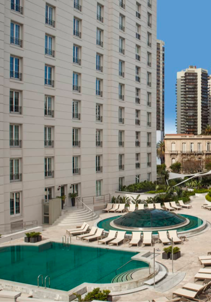 Four Seasons Hotel Buenos Aires