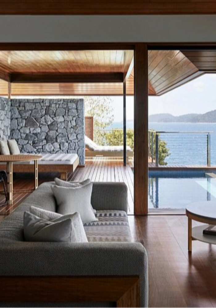 Qualia Hamilton Island