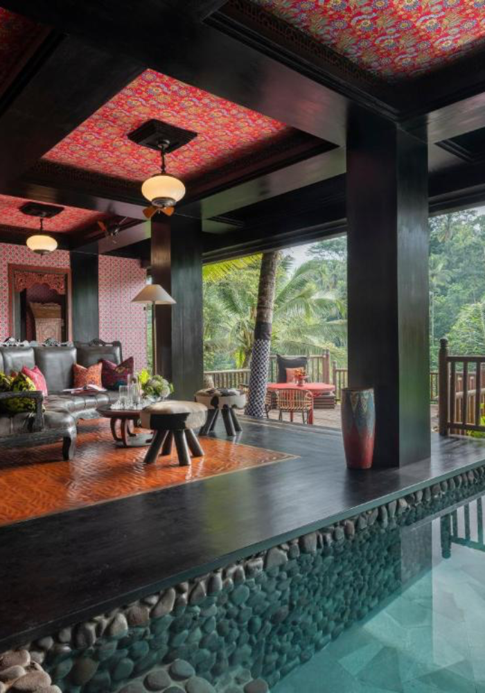 Capella Ubud